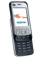 Kostenlose Klingeltöne Nokia 6110 Navigator downloaden.
